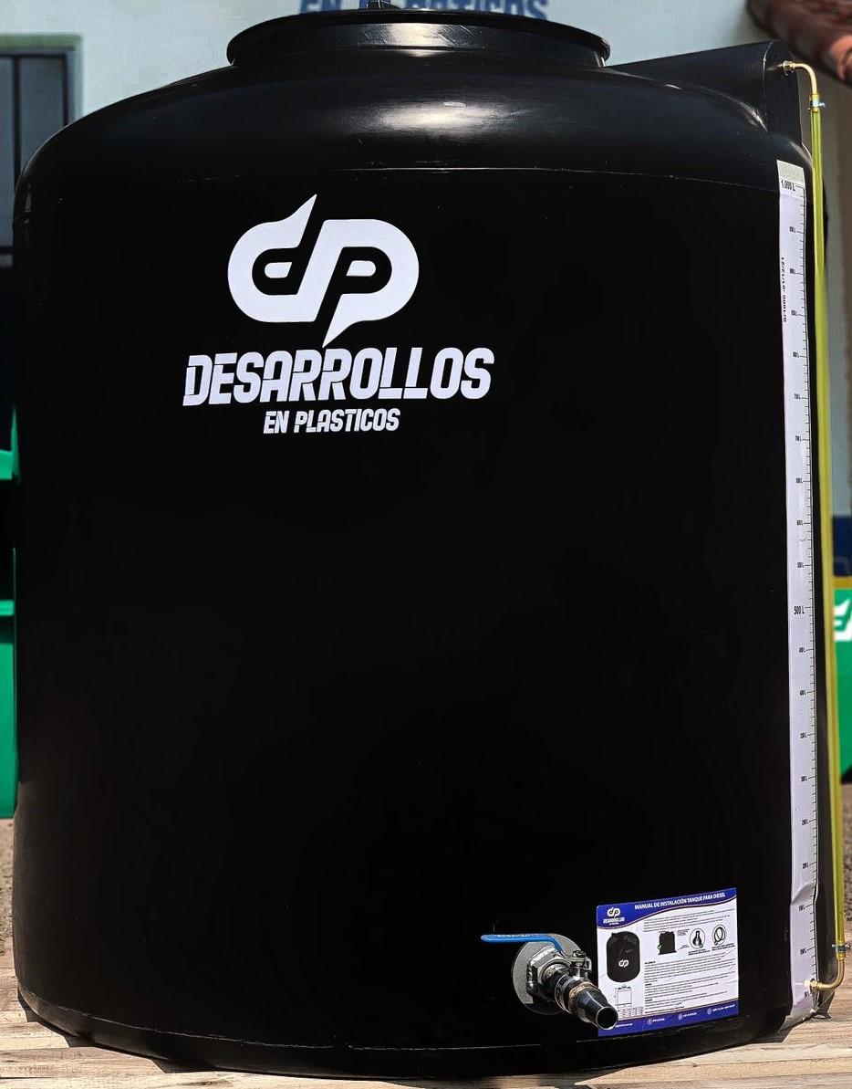 TANQUE PARA DIESEL 3000LTS